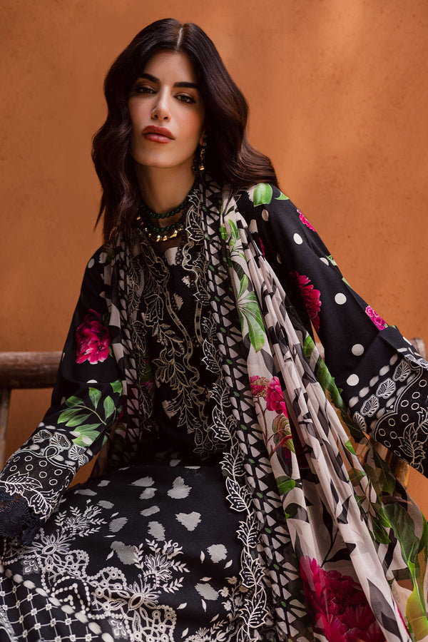 Nureh | Gardenia 25 | NWG-90 - Official Nureh stockist in UK - Sakeena London