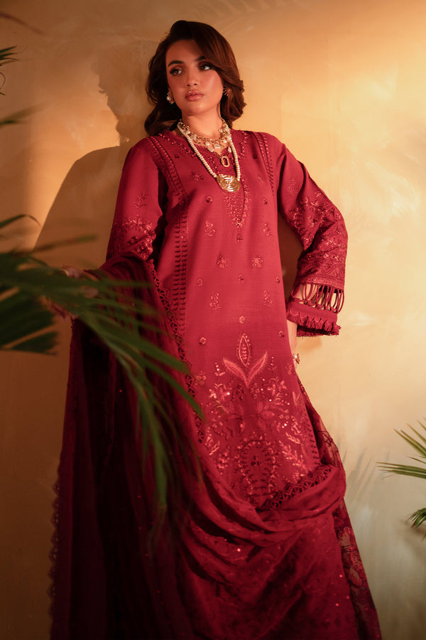 Nureh | Karandi 25 | NE-131 - Official Nureh stockist in UK - Sakeena London