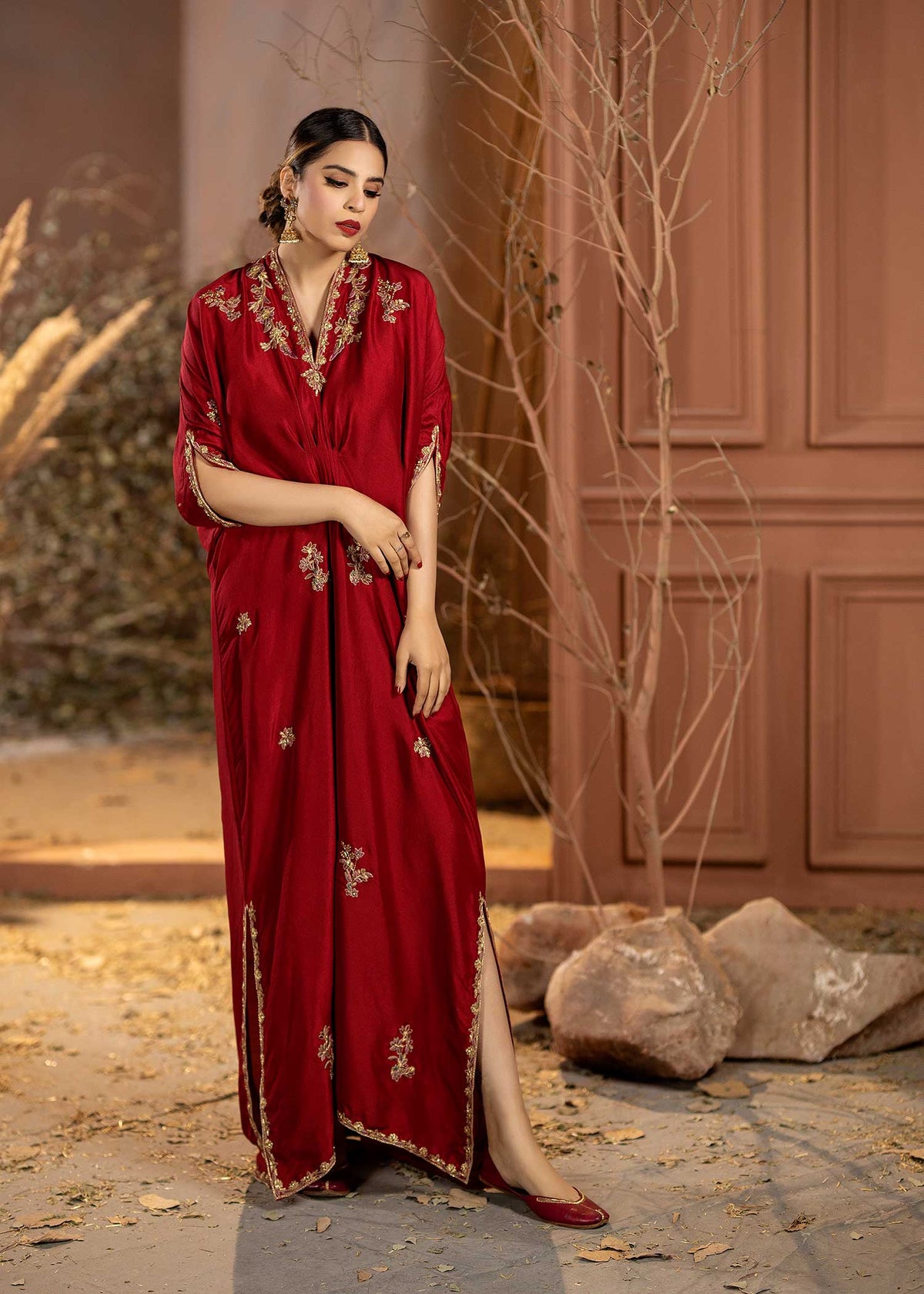 Purple Haze Pret Studio | Apsara Formals | Gulab - Official Purple Haze stockist in UK - Sakeena London
