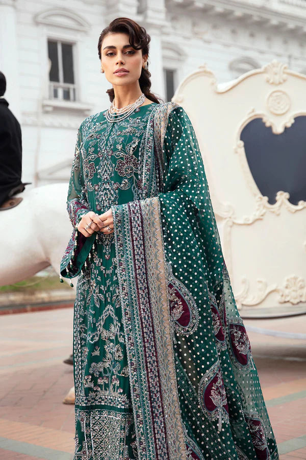 Formal Collection - Nureh - The Secret Garden - NL - 63 - Victoria