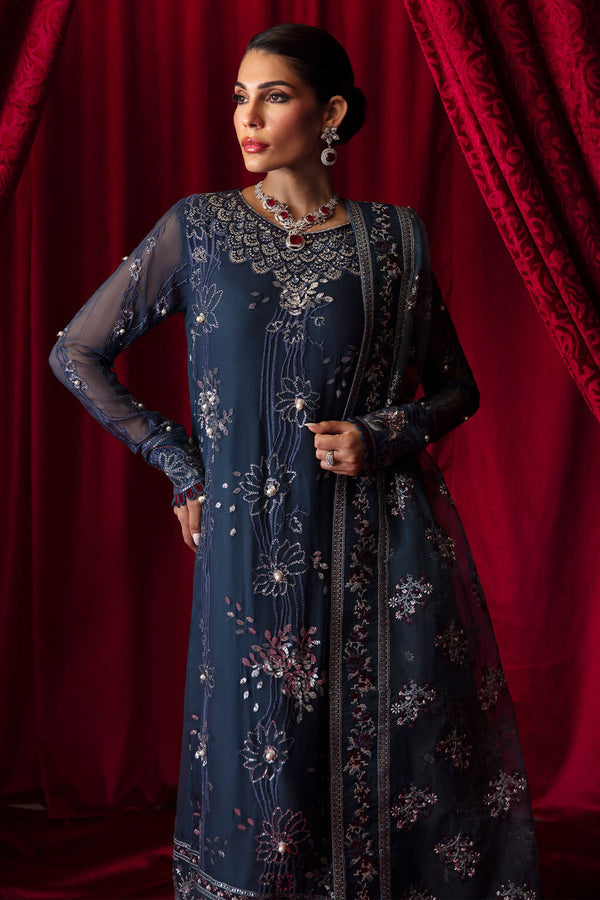 Nureh | Elanora Formals 25 | NEL-52-Cielle - Official Nureh stockist in UK - Sakeena London