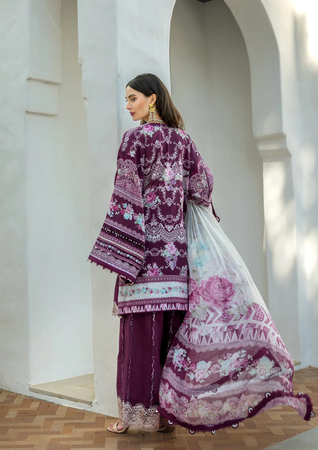 Elaf Premium | Signature 25 | ETS-06B AZOTIC - Official Elaf Premium stockist in UK - Sakeena London
