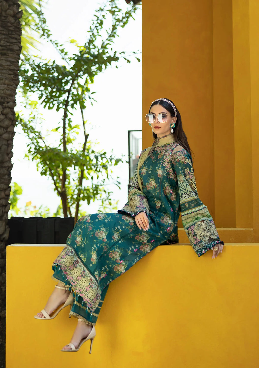 Elaf Premium | Signature 25 | ETS-07A STAY CURIOUS - Official Elaf Premium stockist in UK - Sakeena London