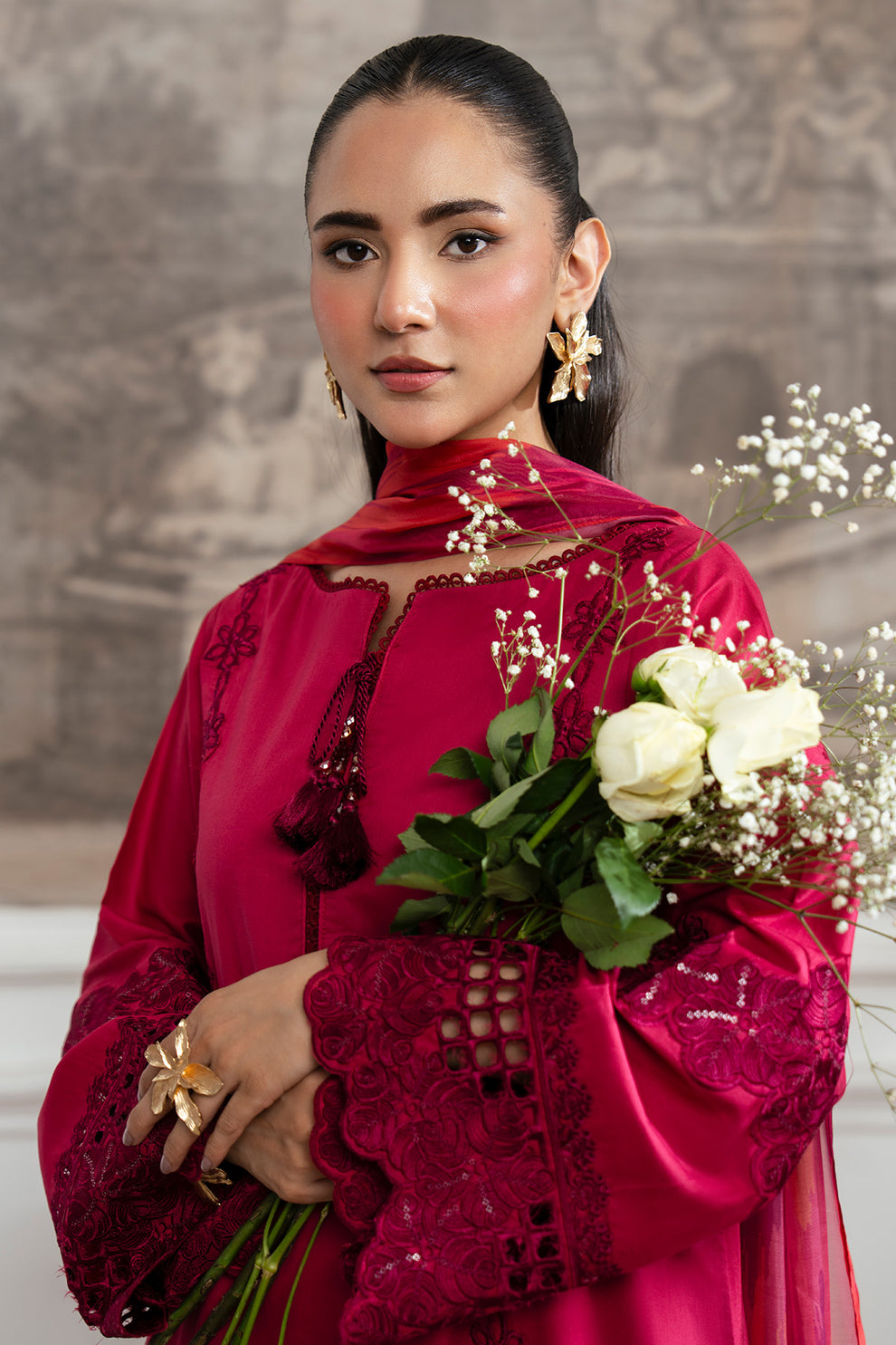 Imrozia Premium | Kianna Casuals | SP-83 RENEE - Official Imrozia Premium stockist in UK - Sakeena London
