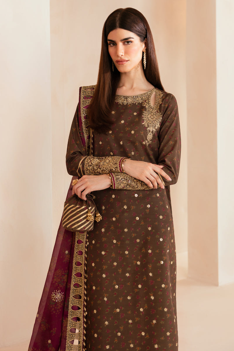 Jazmin | Formals Collection | UR-7043 - Official Jazmin stockist in UK - Sakeena London
