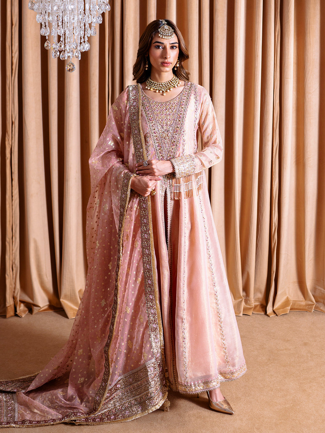 Faiza Faisal | Rema Wedding Formals 24 | Irum - Official Faiza Faisal stockist in UK - Sakeena London