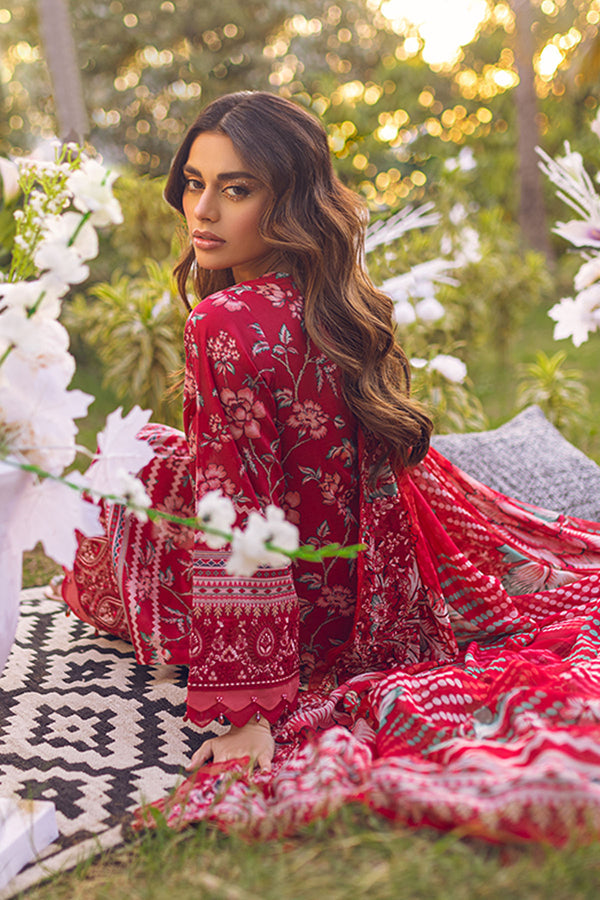 Nureh | Gardenia 25 | NSG- 89 - Official Nureh stockist in UK - Sakeena London