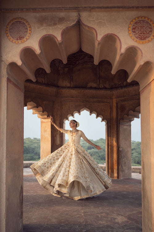 Maya | Wedding Formal Ulfat | JABEEN - Official Maya stockist in UK - Sakeena London