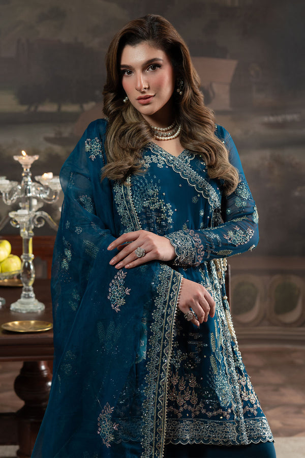 Nureh | Elanora Formals 25 | NEL-67 - Official Nureh stockist in UK - Sakeena London