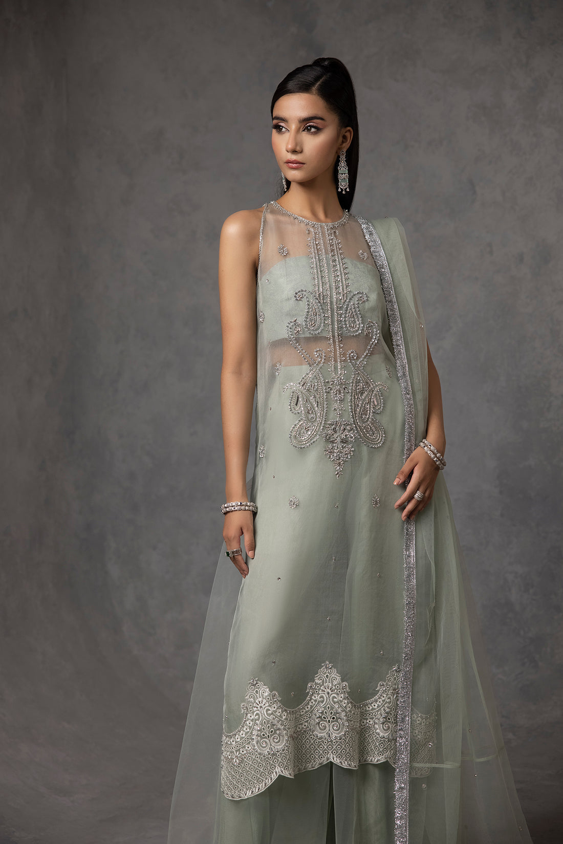 Amani | The Wedding Guest | PAYAL - Official Amani stockist in UK - Sakeena London
