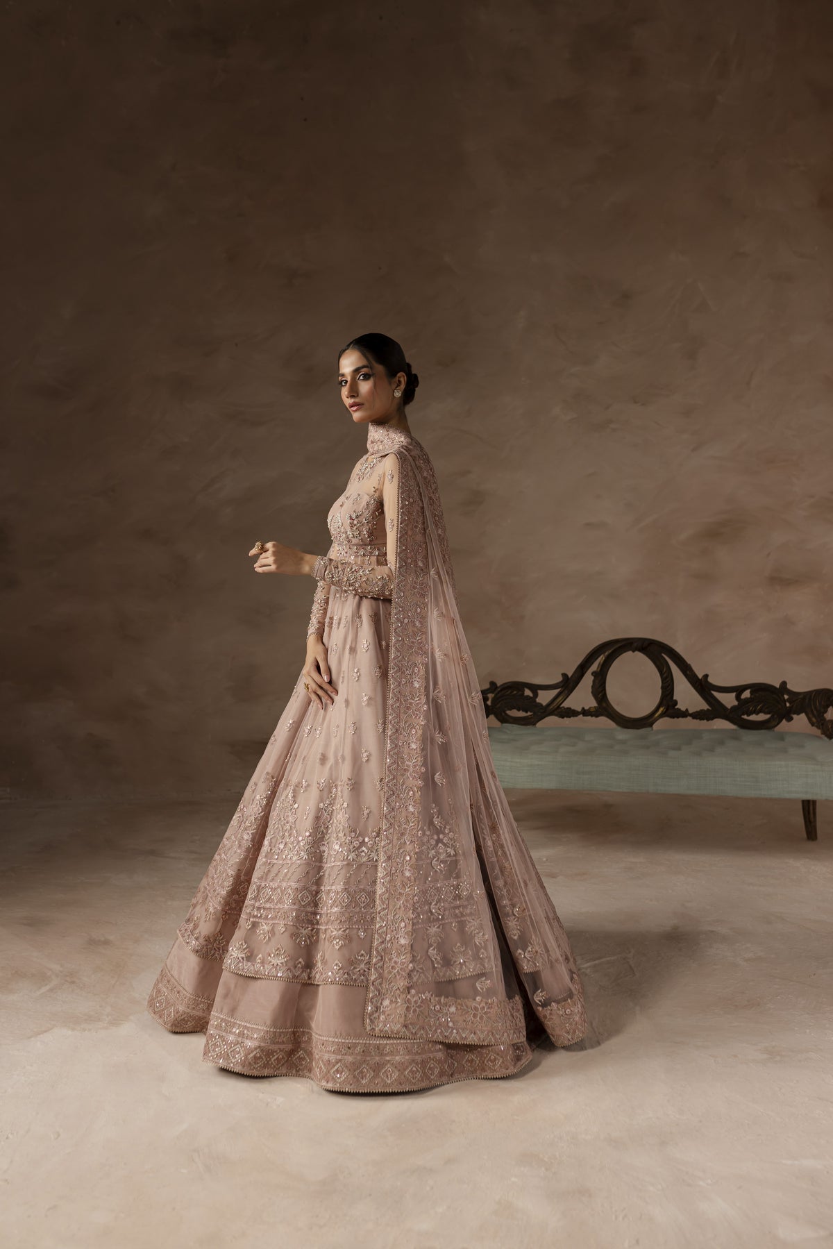 Imran Ramzan | Elysee Wedding Formals | RÃªve de Rose