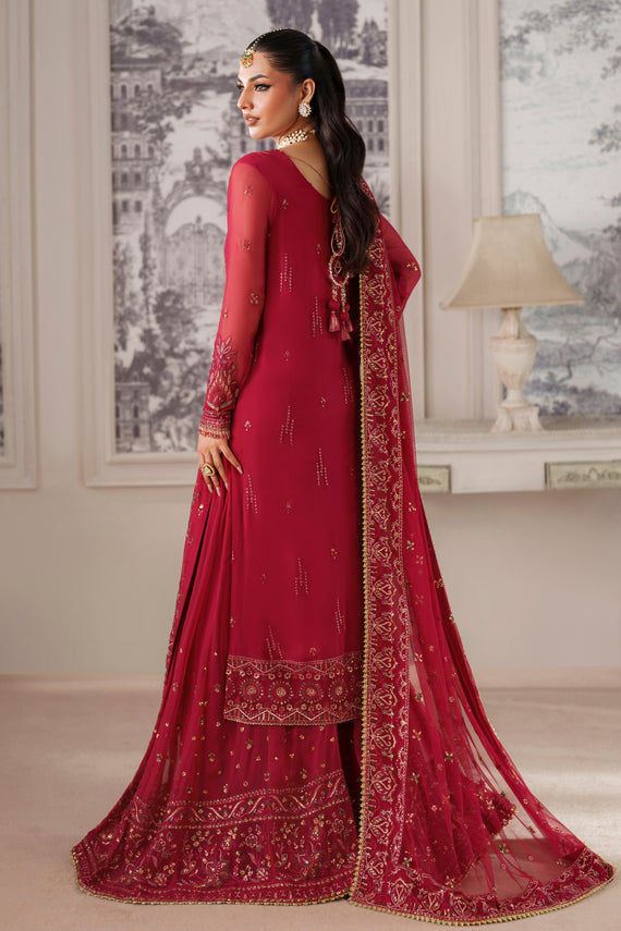 Naqshi | Aks Formals | Nain Tara - Official Naqshi stockist in UK - Sakeena London