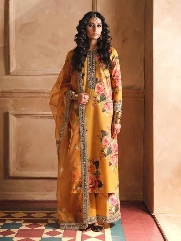 Humjoli | Luxury Collection | Rukh - Official Humjoli stockist in UK - Sakeena London