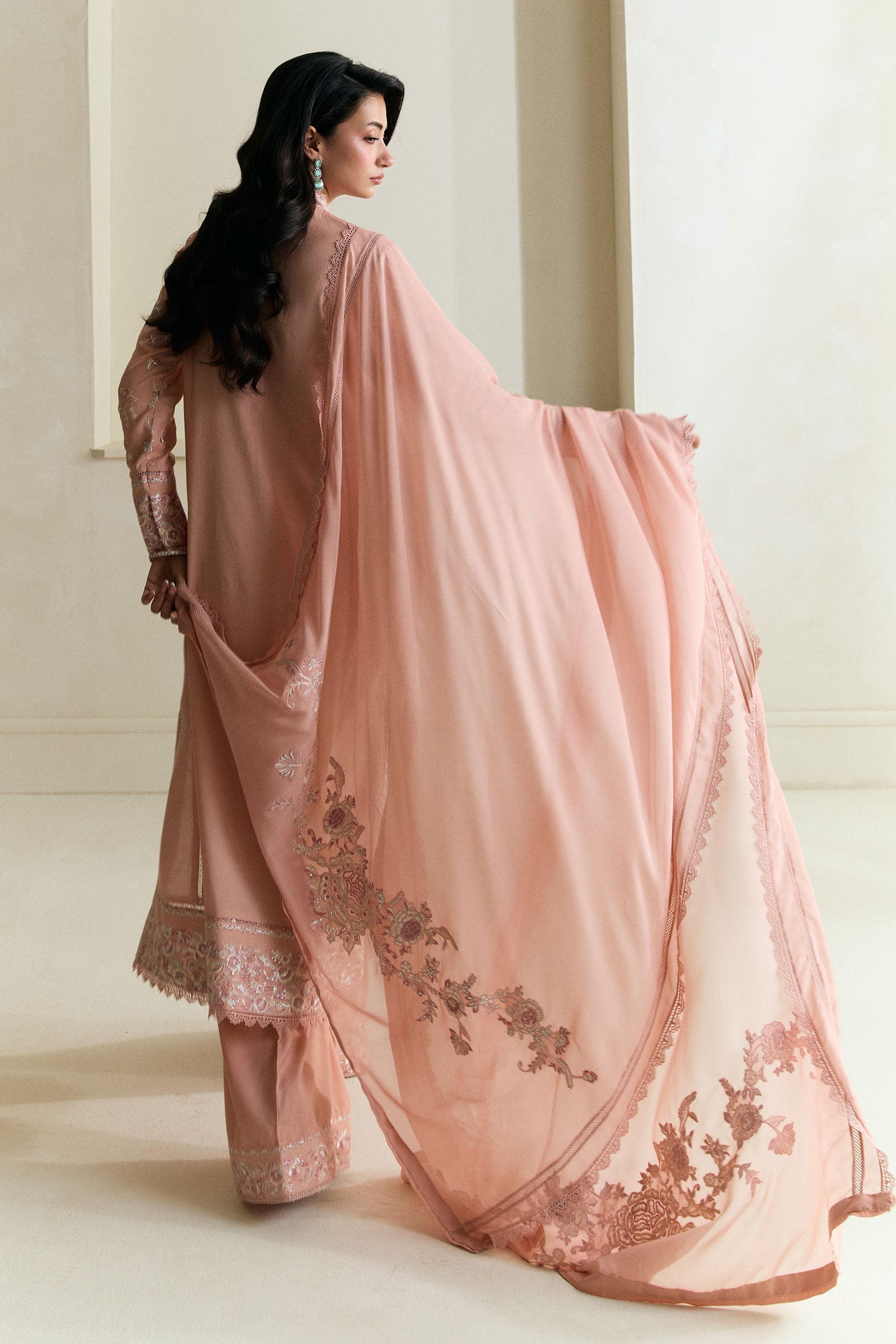 Zara Shahjahan | Festive Wear 25 | ZR25F0539 - Official Zara Shahjahan stockist in UK - Sakeena London
