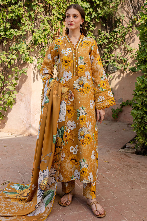 Farasha | The Winter Whispers | CELIA - Official Farasha stockist in UK - Sakeena London