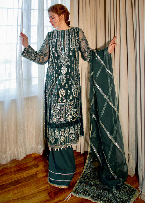 Meeral | Wedding Formals | Dilaab - Official Meeral stockist in UK - Sakeena London