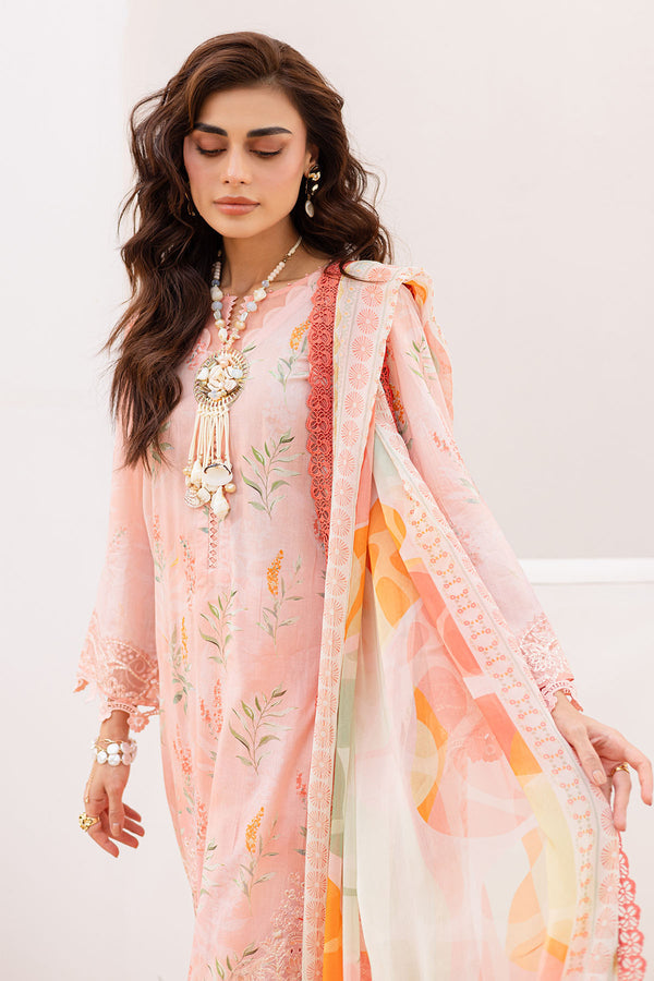 Nureh | Gardenia 25 | NSG-195 - Official Nureh stockist in UK - Sakeena London