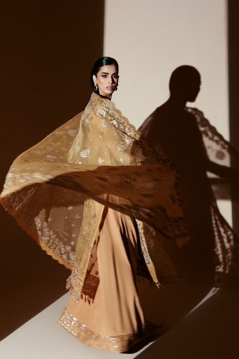 Emaan Adeel | Celestique Formals 25 | EMBER - Official Emaan Adeel stockist in UK - Sakeena London