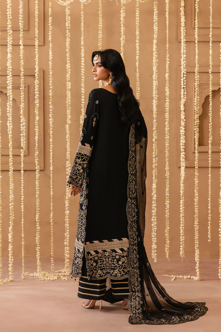 Emaan Adeel | Sheherzadi Formals 25 | SAHAR - Official Emaan Adeel stockist in UK - Sakeena London