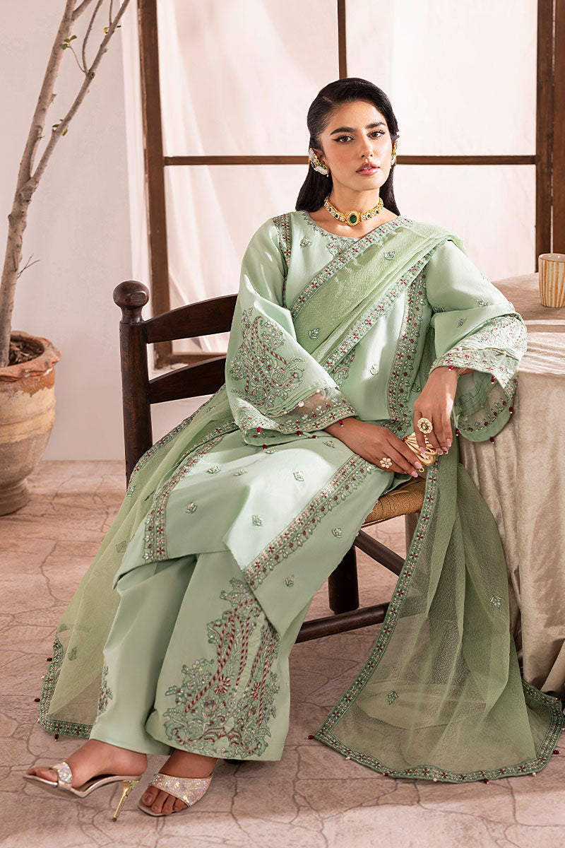 Shurooq | Lamore Eid Dresses | Evee