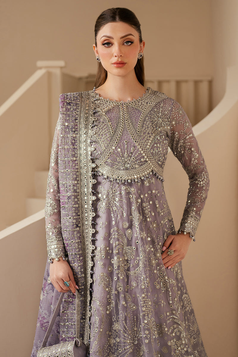 Jazmin | Wedding Formals | WF'25-05 - Official Jazmin stockist in UK - Sakeena London
