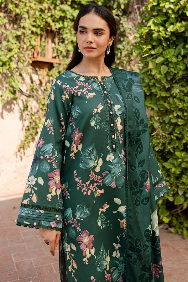 Farasha | The Winter Whispers | ELLE - Official Farasha stockist in UK - Sakeena London