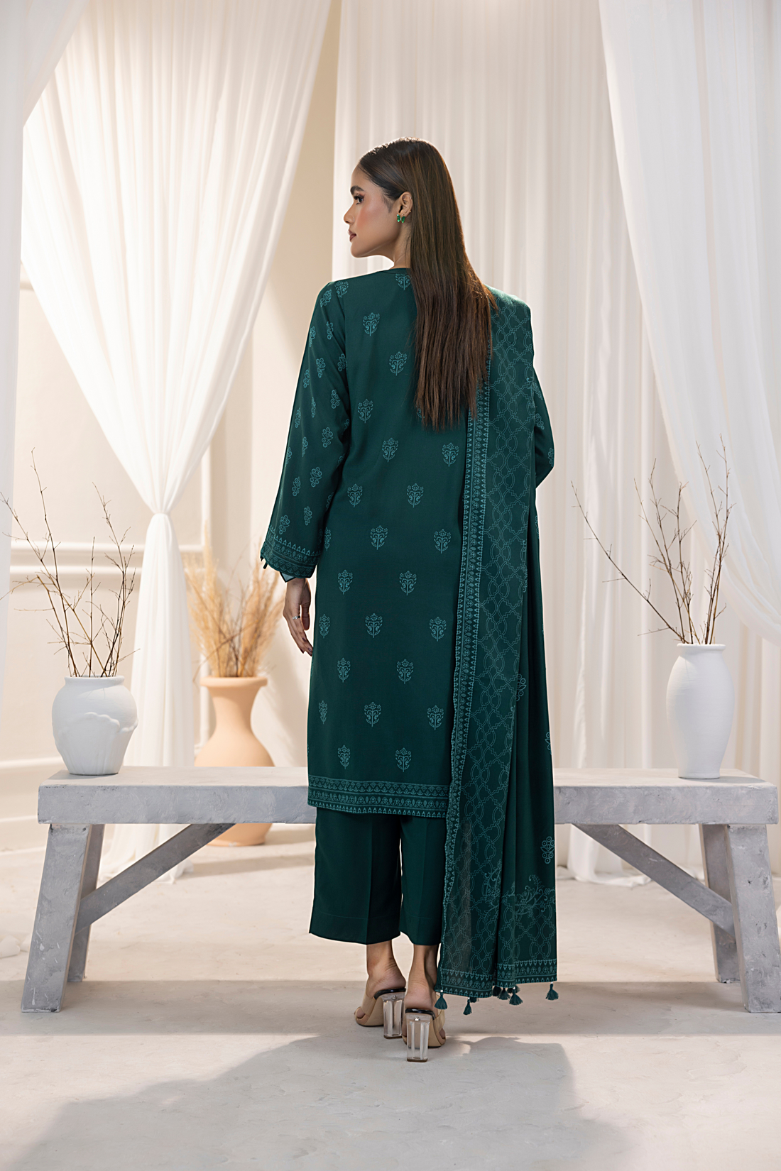LSM | Cashmi Vool 24 | 0078-B - Official LSM stockist in UK - Sakeena London