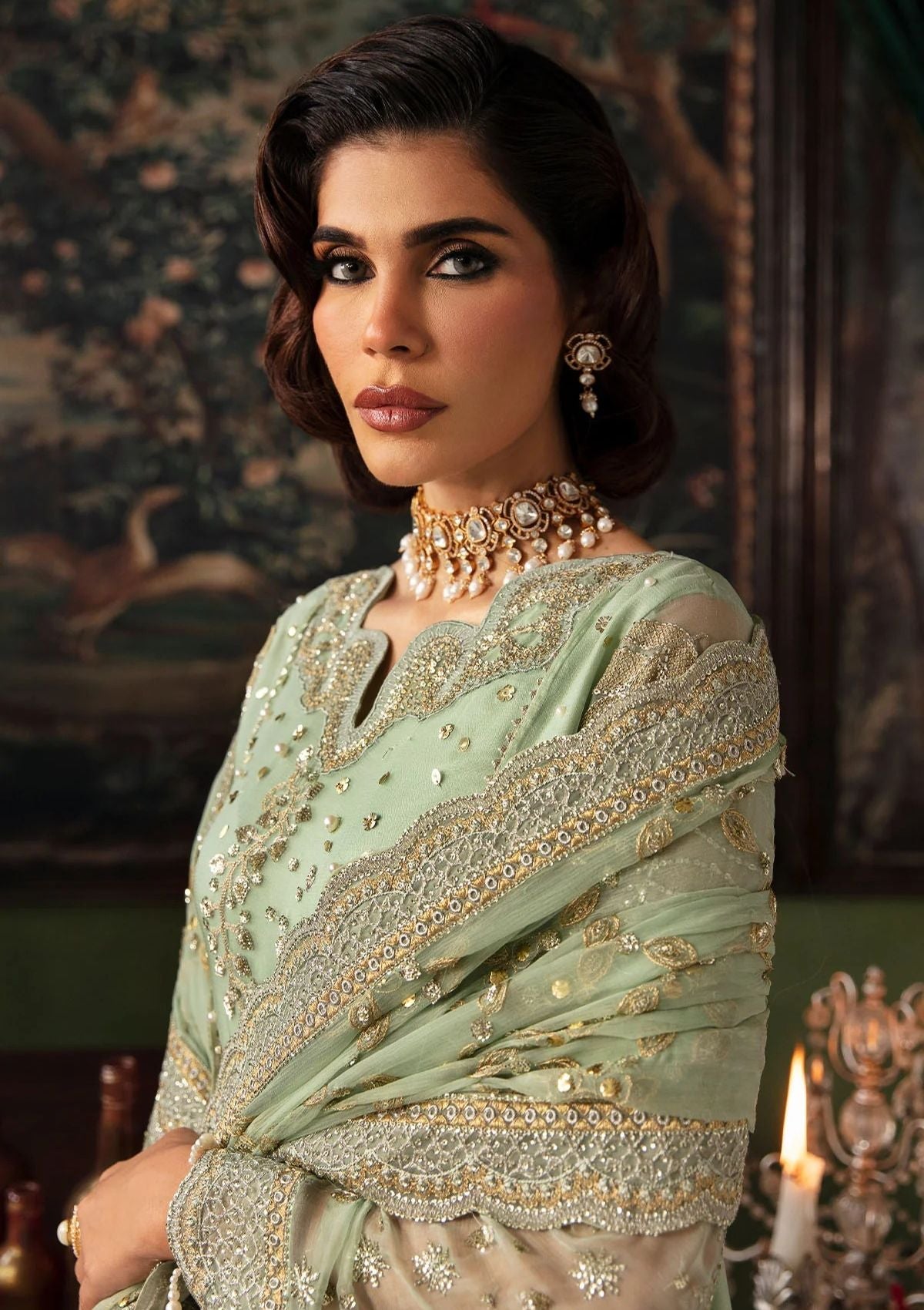 Formal Collection - Nureh - Elanora - NEL#32