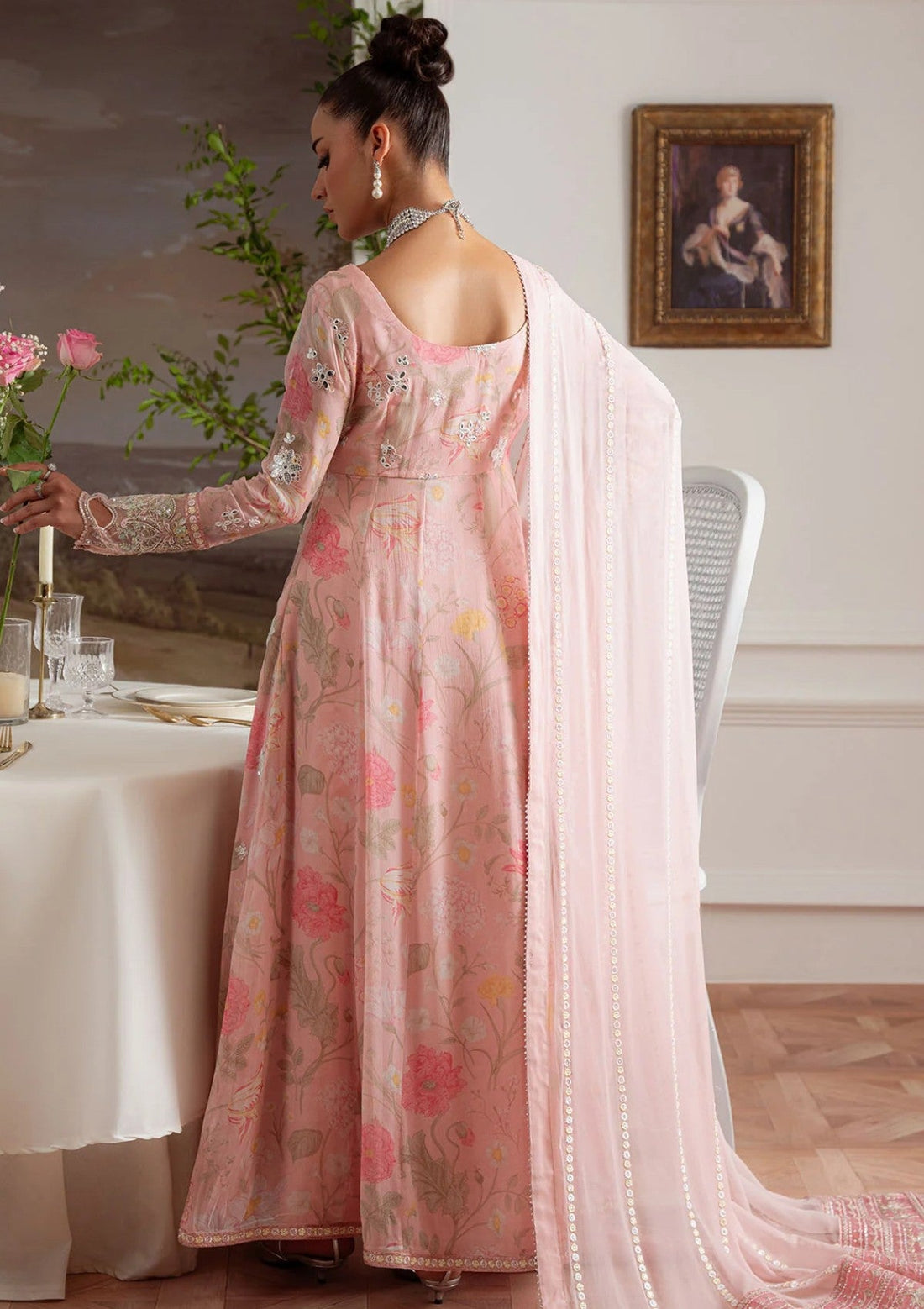 Formals - Nureh - Amaya - Luxury 25 - AM#25