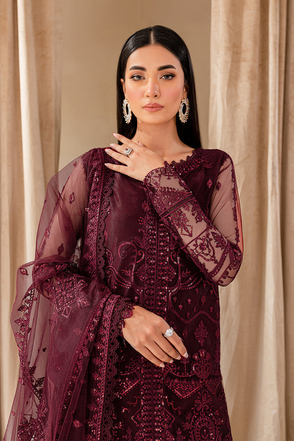 Farasha | Lumiere Luxury Collection 23 | CYRA - Official Farasha stockist in UK - Sakeena London