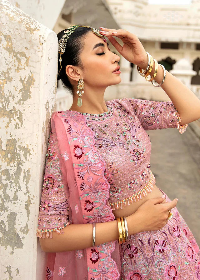 Waqas Shah | Taj Mahal | BAHAR BANO - Official Waqas Shah stockist in UK - Sakeena London
