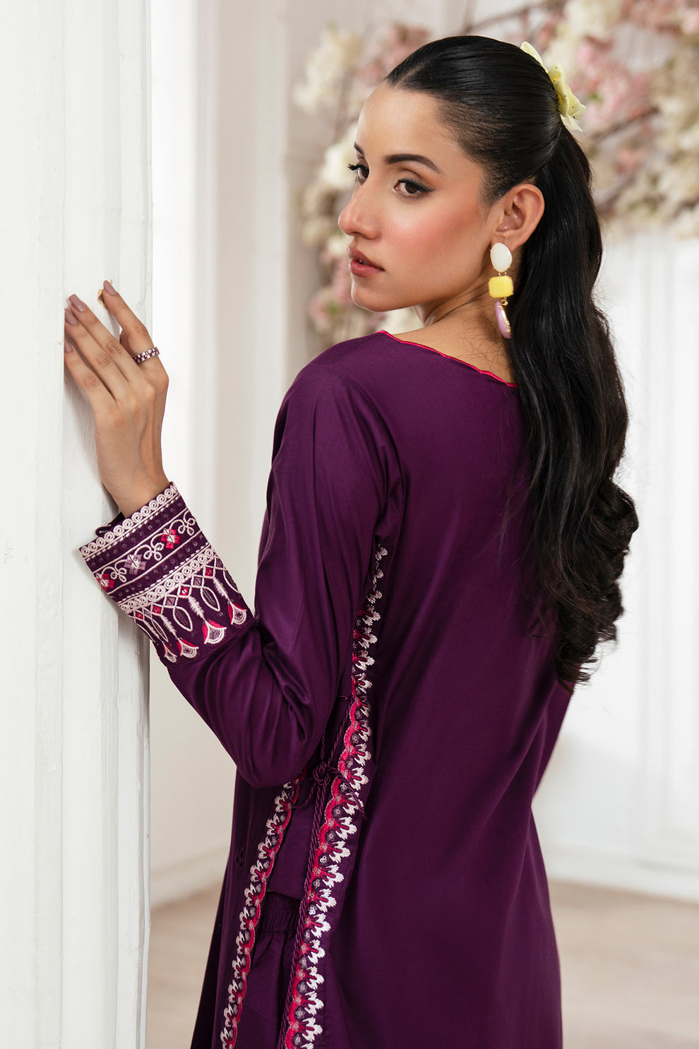 Imrozia Premium | Kianna Casuals | SP-80 Carina - Official Imrozia Premium stockist in UK - Sakeena London