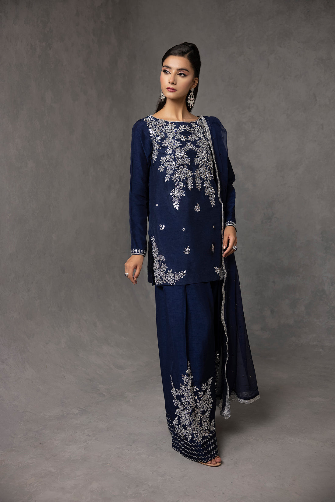 Amani | The Wedding Guest | NEPTUNE - Official Amani stockist in UK - Sakeena London