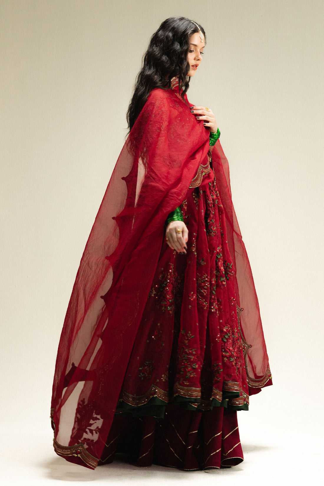 Zara Shahjahan | Wedding Formals 25 | Suroor - Official Zara Shahjahan stockist in UK - Sakeena London