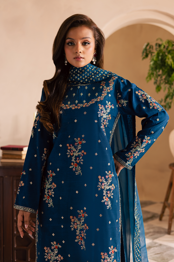 Emaan Adeel | Celine Pret | Shabnam - Official Emaan Adeel stockist in UK - Sakeena London