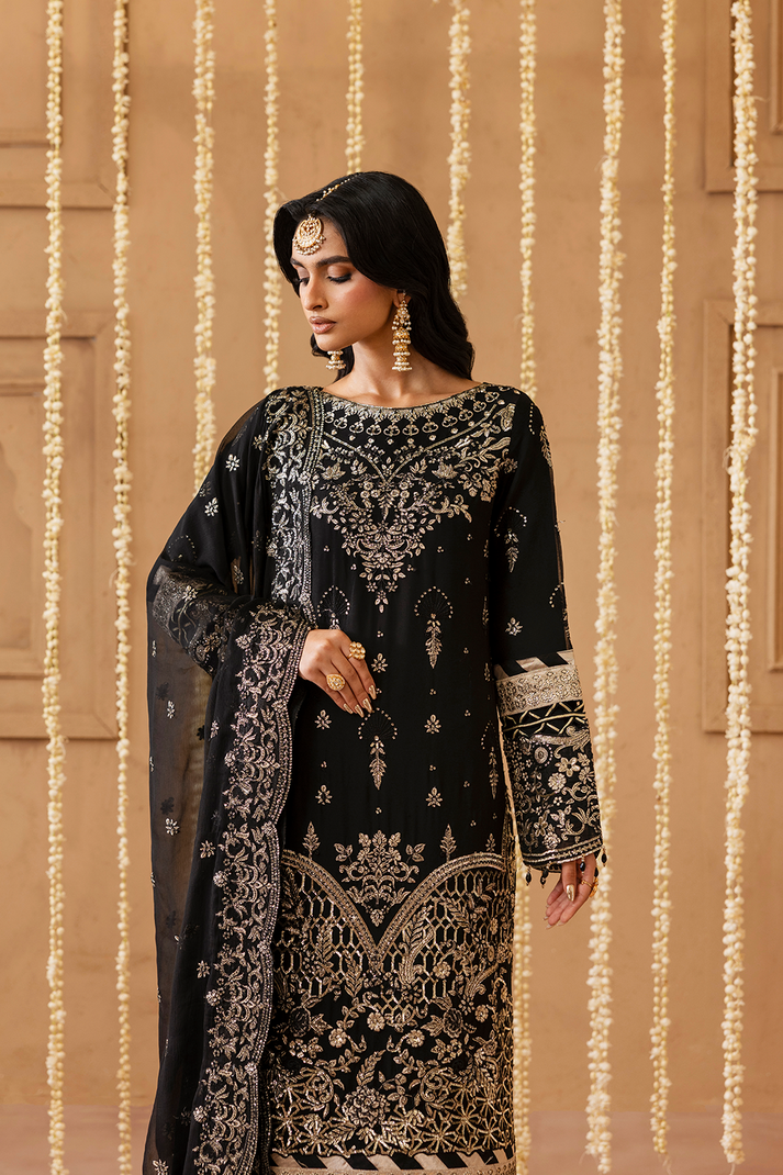 Emaan Adeel | Sheherzadi Formals 25 | SAHAR - Official Emaan Adeel stockist in UK - Sakeena London