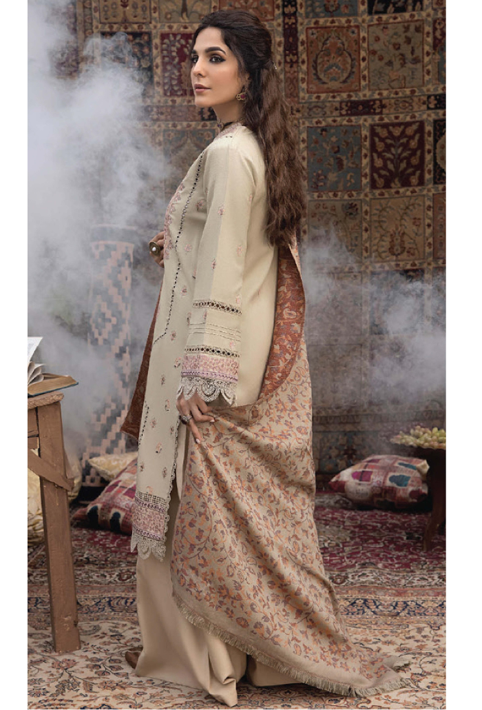 Humdum | Denara 2024 | Denara - D10 - Official HumDum stockist in UK - Sakeena London