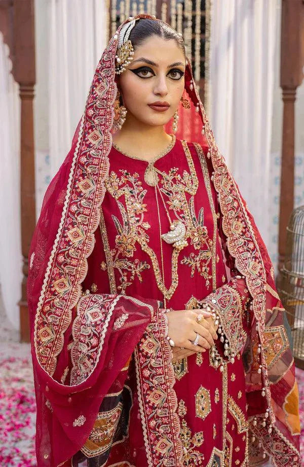 Eleshia | Zarin Wedding Formals 23 | Narina - Official Eleshia stockist in UK - Sakeena London
