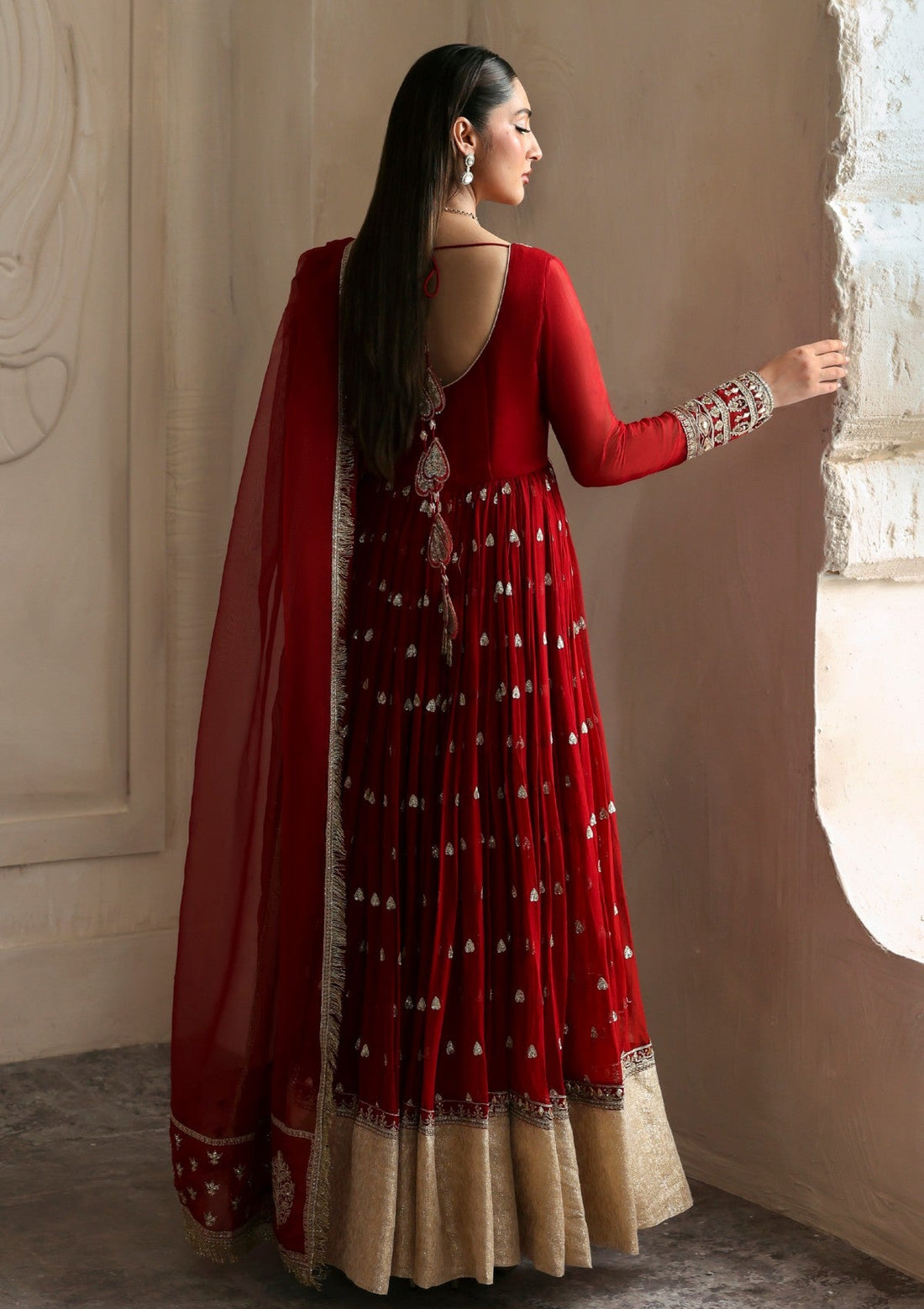 Pret - Vanya - Reveuse - Wedding 25 - RV#01