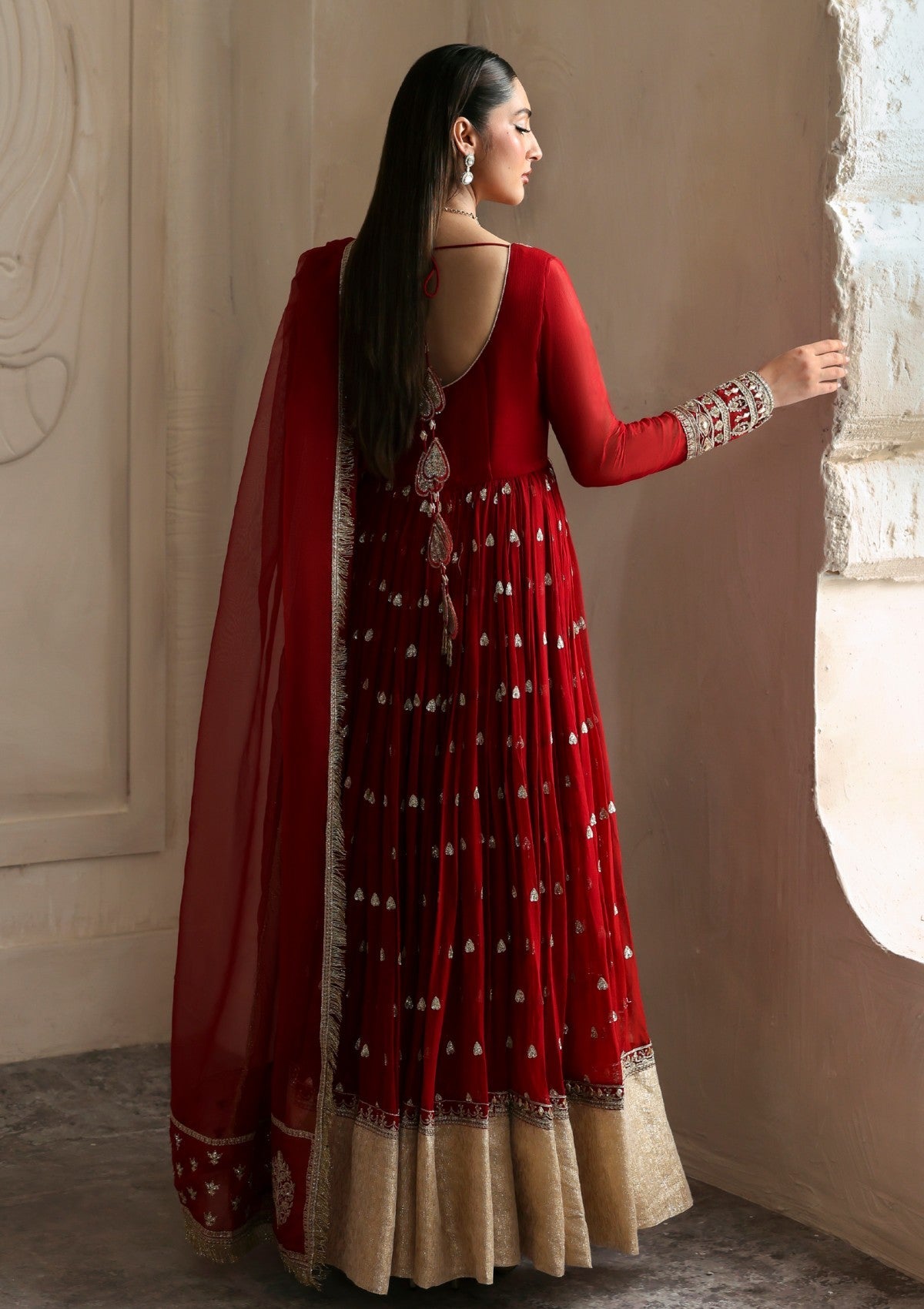Pret - Vanya - Reveuse - Wedding 25 - RV#01