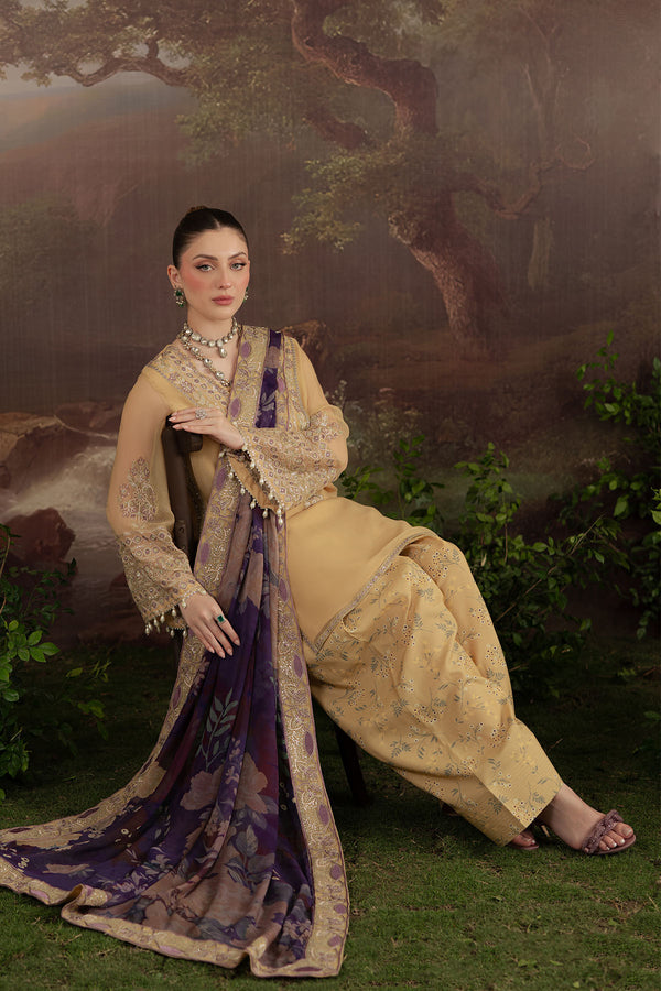 Nureh | Amaya Formals | AM-14 - Official Nureh stockist in UK - Sakeena London