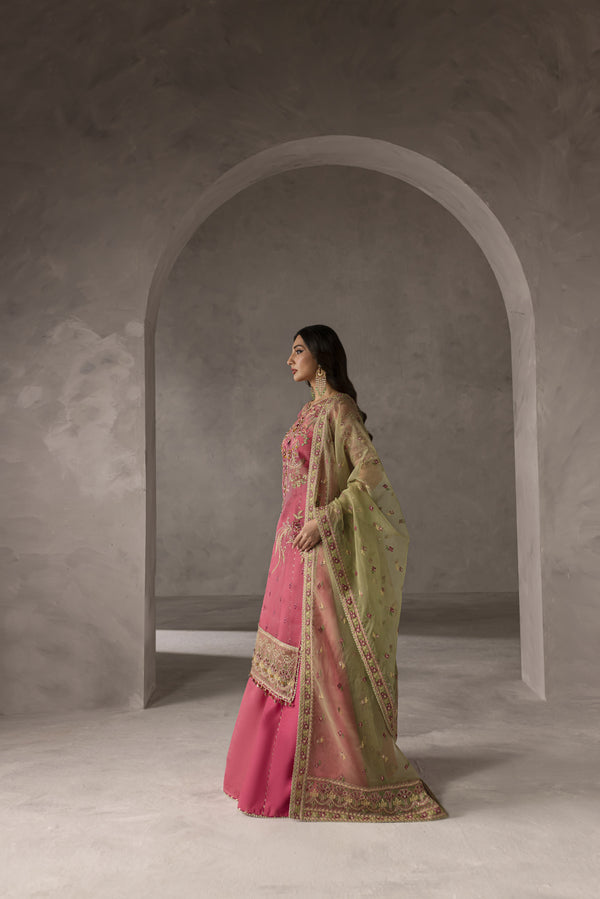 Imran Ramzan | Elysee Wedding Formals | OrchidÃ©e RosÃ©e