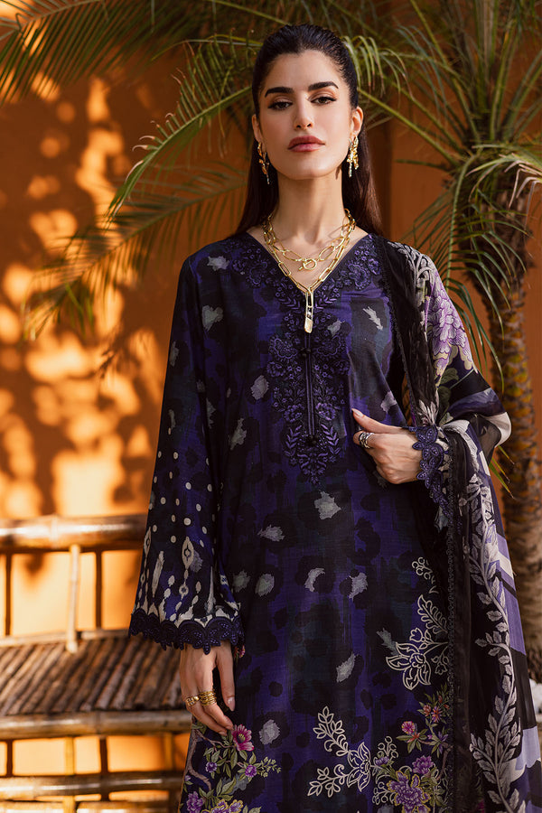 Nureh | Gardenia 25 | NWG-88 - Official Nureh stockist in UK - Sakeena London