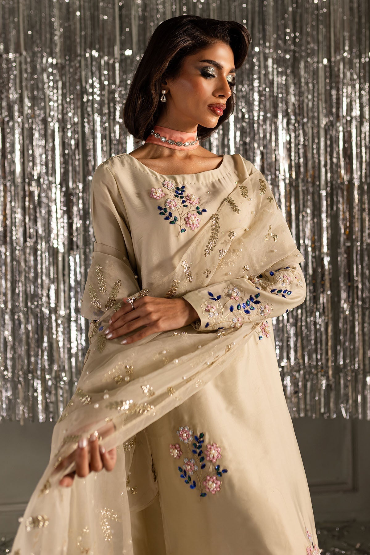 Nureh | Tiny Twinkles | Sparkle Pop TW-10 - Official Nureh stockist in UK - Sakeena London