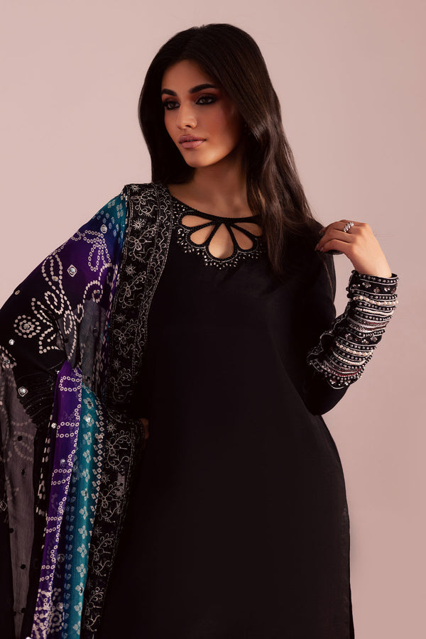 Nureh | Jugni Festive | NP-701 - Official Nureh stockist in UK - Sakeena London