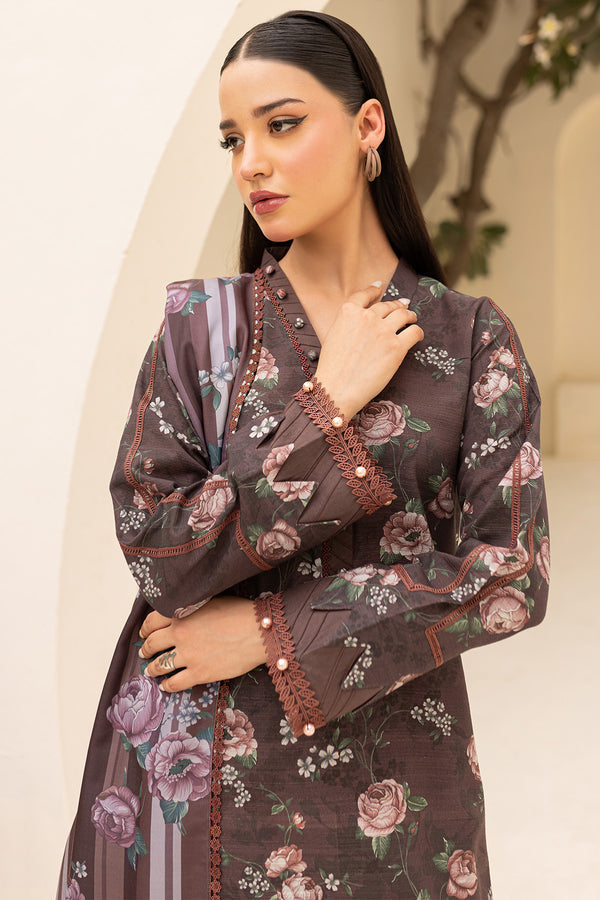 Farasha | The Winter Whispers | DUNE - Official Farasha stockist in UK - Sakeena London