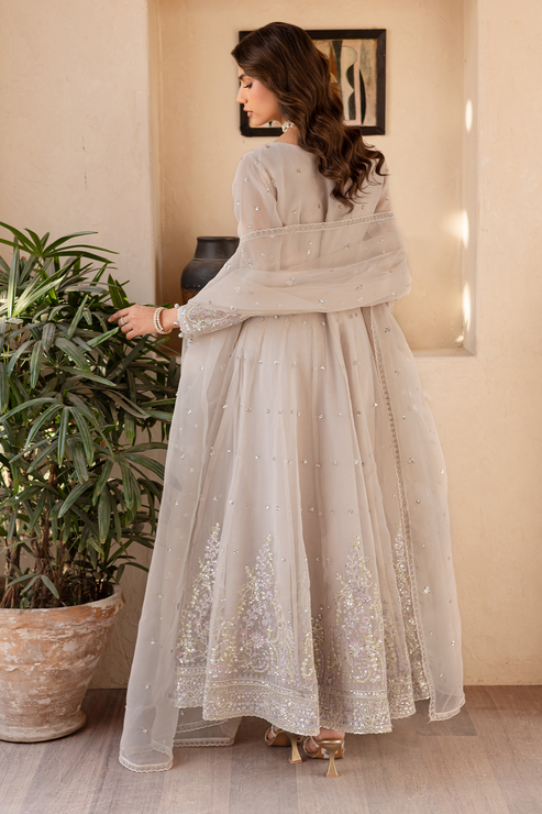 Emaan Adeel | Noore Festive Formals | SORAYA - Official Emaan Adeel stockist in UK - Sakeena London