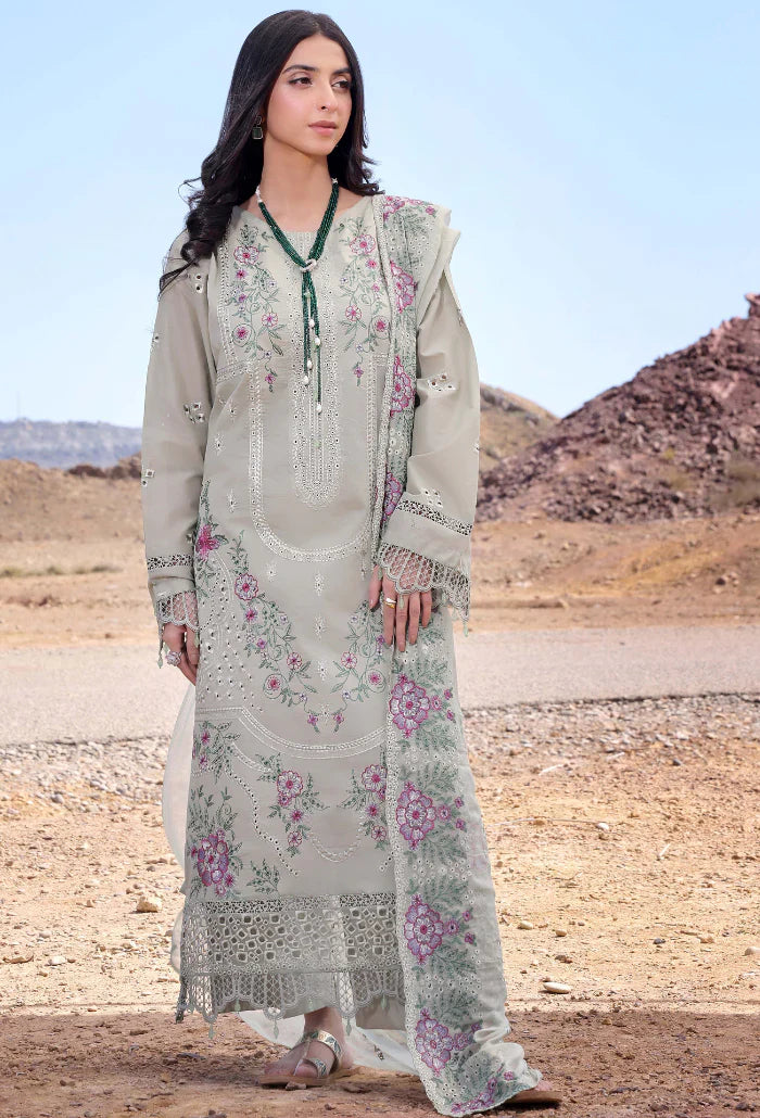 Humdum | Afsoon Lawn 24 | D04 - Official HumDum stockist in UK - Sakeena London