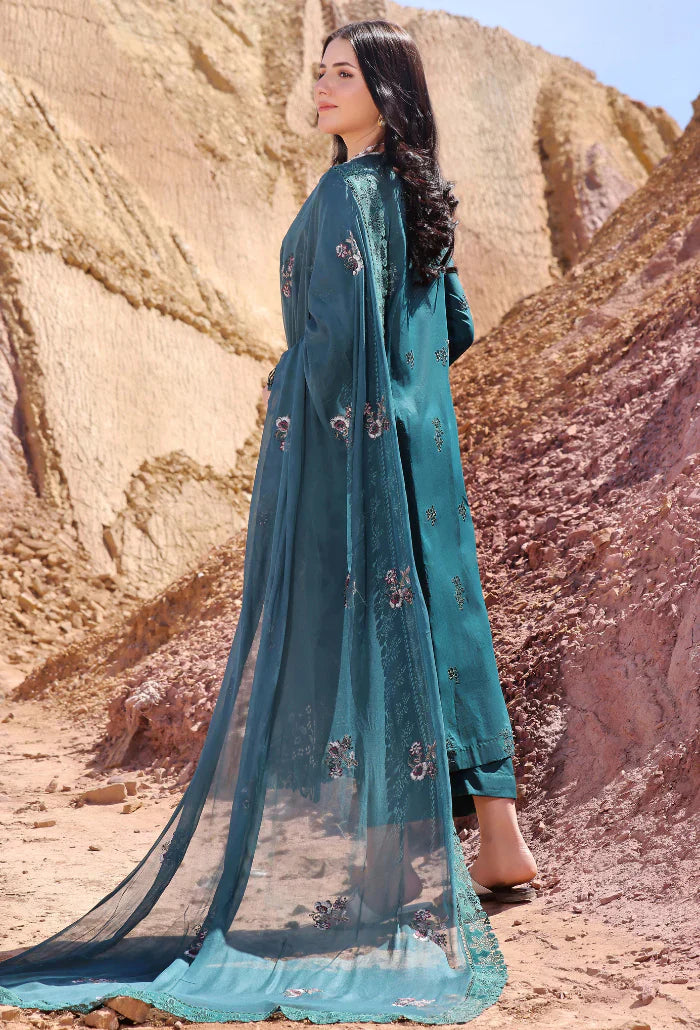 Humdum | Afsoon Lawn 24 | D03 - Official HumDum stockist in UK - Sakeena London