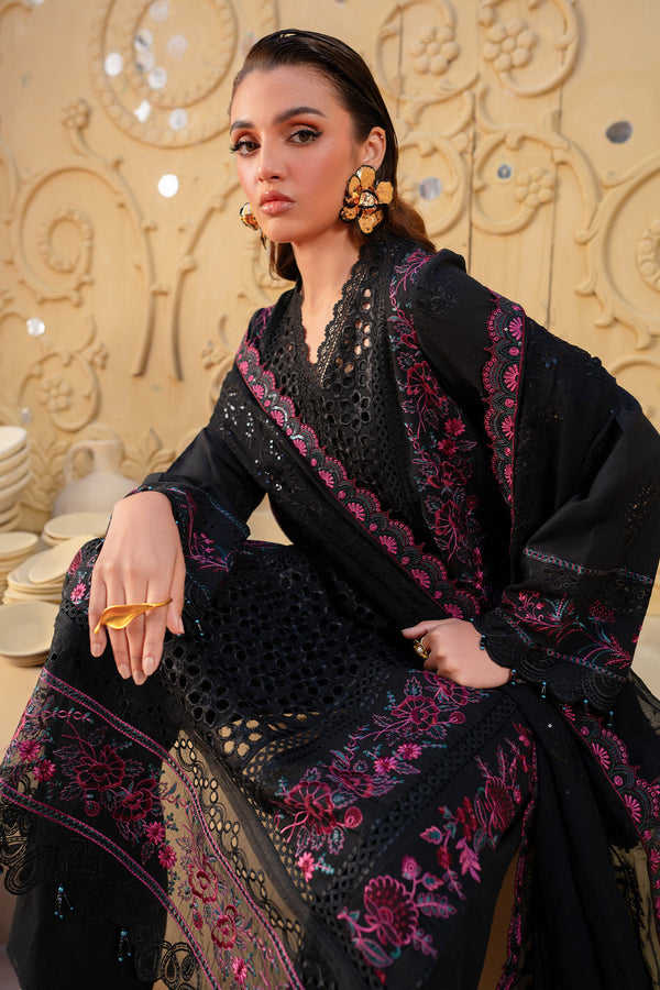 Nureh | Karandi 25 | NE-135 - Official Nureh stockist in UK - Sakeena London